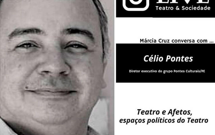 Celio Mobile Visit Recife