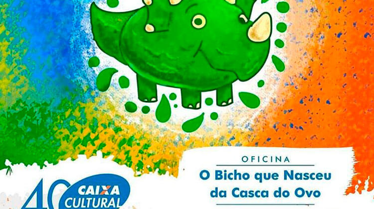 Bicho Destaque Visit Recife