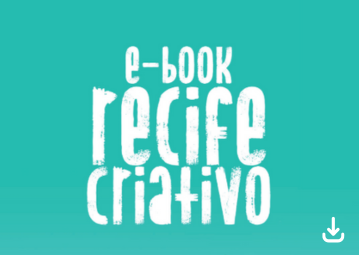  E-book Recife Criativo