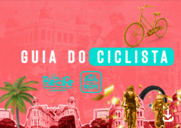  Guia do Ciclista