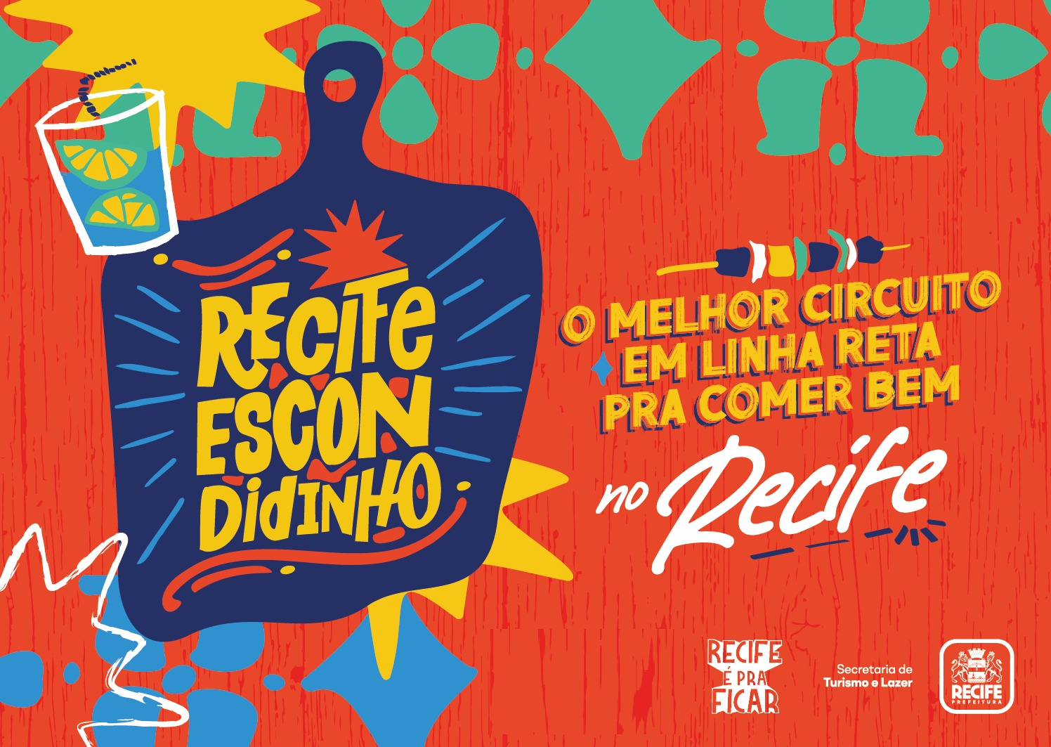  Guia Recife Escondidinho