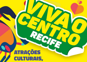 Viva O Centro