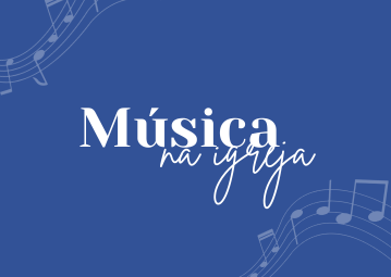 Música na igreja