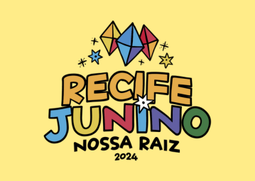 Recife Junino