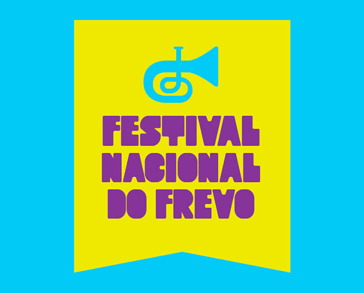 Inscrições para o Festival Nacional do Frevo 2018 encerram na próxima sexta-feira (13)