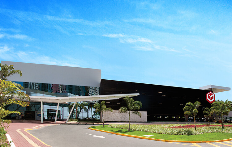 Recife Mall