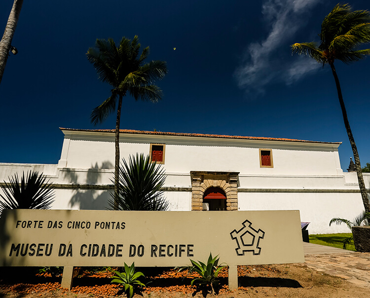 Prefeitura do Recife oferece fim de semana com muitas opções de cultura e lazer