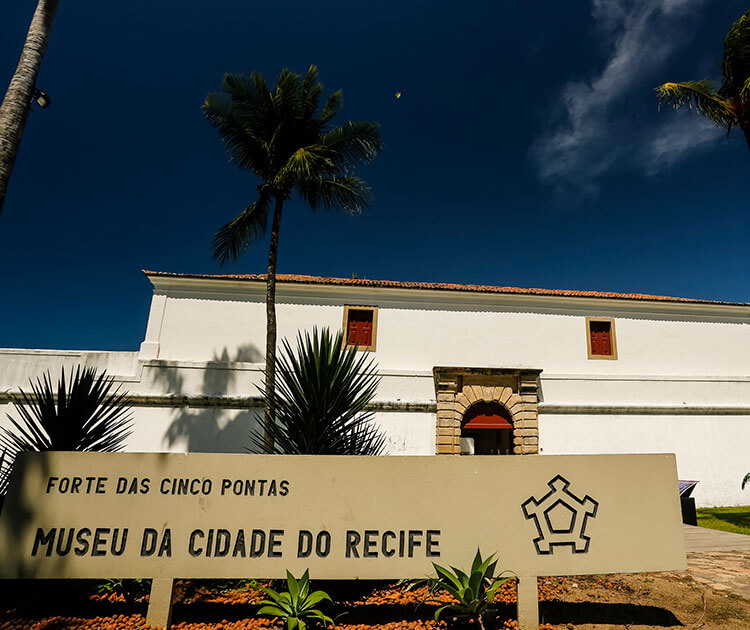 17ª Semana de Museus entra em cartaz nos equipamentos da Prefeitura do Recife