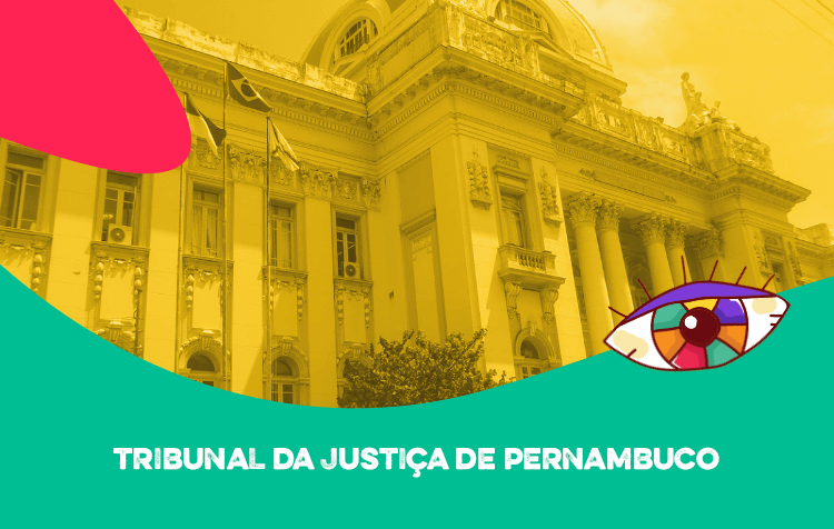 Tribunal de Justiça de Pernambuco