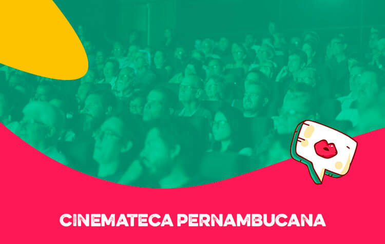Cinemateca Pernambucana