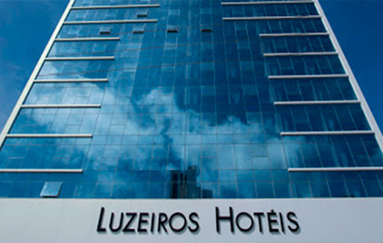Hotel Luzeiros Recife