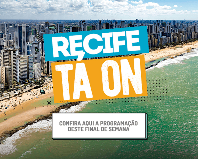 Recife Tá ON