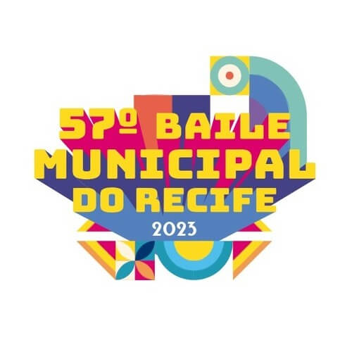 57° Baile Municipal do Recife 2023 Visit Recife