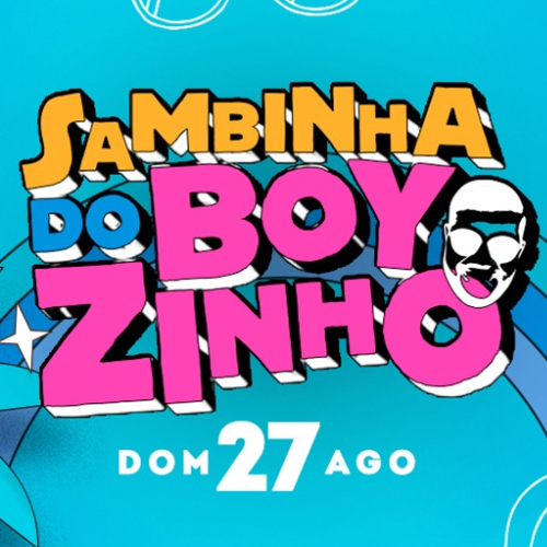 SAMBINHA DO BOYZINHO