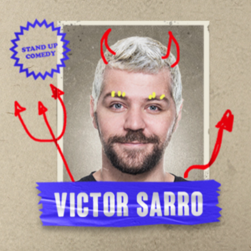 Victor Sarro