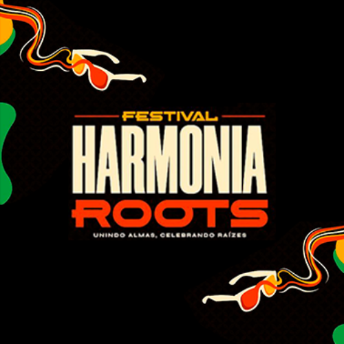 FESTIVAL HARMONIA ROOTS