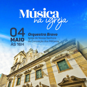 Música na igreja